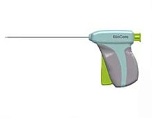 Biopsy needle
