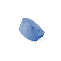 Surgical cap sterile