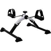 Arm and leg pedal exerciser FT-STP-PDseated