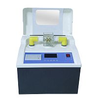 Insulating oil dielectric strength tester VS-9501B