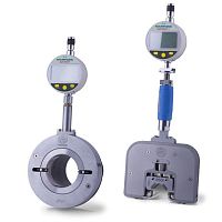 Diameter measuring instrument M1 STARmechanicalelectronicfor control