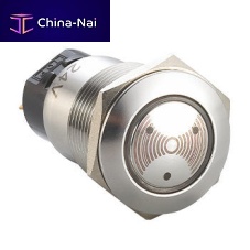 IP65 buzzer J19-BZLIP67IK 10panel-mounted