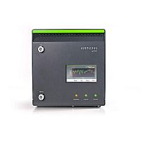 Digital particle counter A20opticalcondensationfor clean rooms