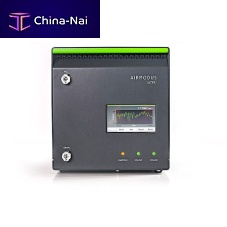 Digital particle counter A20opticalcondensationfor clean rooms