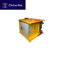 Centrifugal pump M-110for chemicalselectricstationary