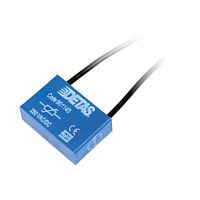 Low-pass electronic filter UNI passivesingle-phasecompact