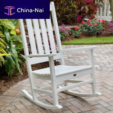 Contemporary chair Cape Cod outdoorcompositecomposite base