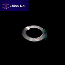 Oxygen tubing 130 112PVC