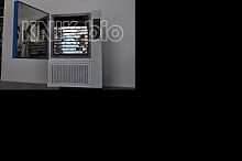 Dough proofer mini