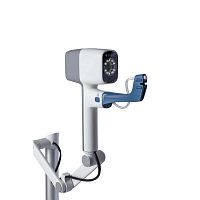 Video colposcope DYSIS Viewtrolley-mounted