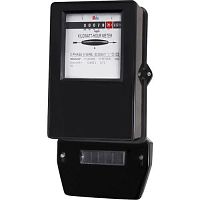 Electric energy meter MB082QP