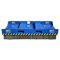 Forklift broom 865C20 - Industrial Classicindustrial