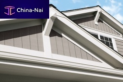 Vented soffit SMARTSIDE®