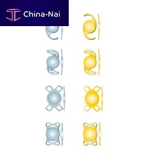 Monofocal intraocular lens SC25-FOLD