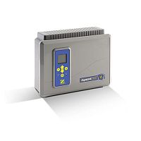 Interior home automation system AQUALINK TRI®for swimming poolfor heatingfor lighting