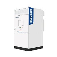 Air-cooled energy storage system ECO-E215WSLFP