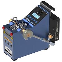 Fiber optic cable blowing machine ULTIMAZ EVOLUTIONpneumatic