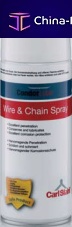 Lubricating oil CondorLube 52-10 Gsyntheticfor chainscable