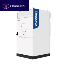 Air-cooled energy storage system ECO-E215WSLFP