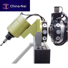 Robotic tool changer automatichorizontal