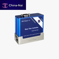 Mass flow controller MFC2000for gasIP40