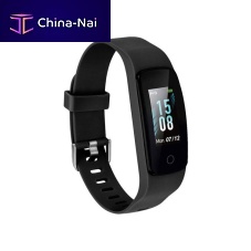 Wearable activity monitor EST00USBwatch-type
