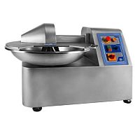 Industrial bowl cutter A-20 VARbutcheratmospherichigh-speed rotating
