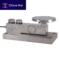Tank weigh module ANTIV/CO-2hermetically-sealednickel-platedstainless steel