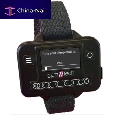 Wearable activity monitor PRO-DiarywristUSB