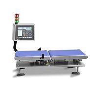 Dynamic weighing module stainless steelfor packaging applicationsOEM