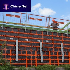 Lightweight formwork NeoRframereusablesteel