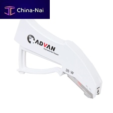 Skin closure surgical stapler F Seriesdisposable