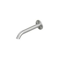 Stainless steel washbasin spout BC0618wall-mounted