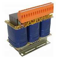 Power transformer DK seriescast resinthree-phasefloor-standing