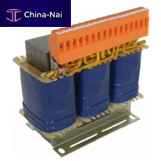 Power transformer DK seriescast resinthree-phasefloor-standing