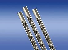 Static mixer Series 100in-linesolid/liquidstainless steel