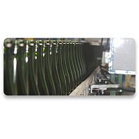Chain lubrication R 604 T