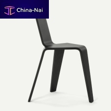 Contemporary chair AKAindoorbeechbeech base