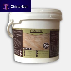 Not specified water repellent treatment BARRIER AND ENCAPSULATOR