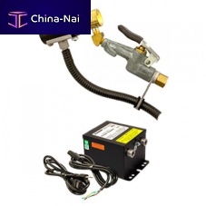 Cleaning ionizing air gun 8293lightweightcompact