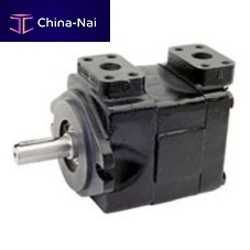 Rotary vane hydraulic motor VM3B series