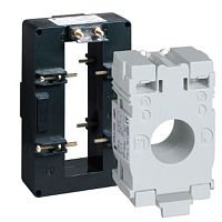 Current transformer T1split-corelow-voltageDIN rail mount