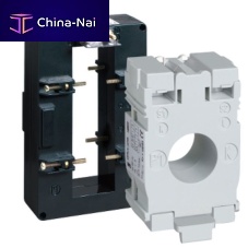 Current transformer T1split-corelow-voltageDIN rail mount