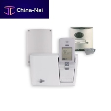 Metal door intercom system SC900AF / SC902AFexteriorinteriorwireless