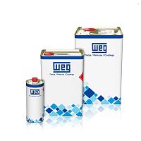 Two-component varnish LACKTHERM 1323epoxy resinfor motors
