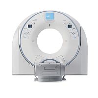 CT scanner Aquilion ONE / PRISM for whole-body tomography640-slice