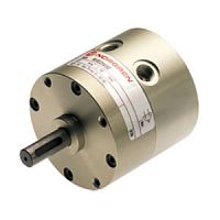 Rotary cylinder M/60282/90pneumaticdouble-actingrotary vane