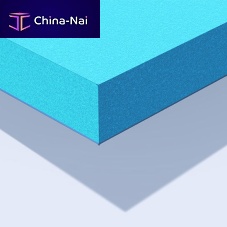 Thermal insulation STYROFOAMextruded polystyrenepanelwall-mounted