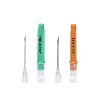 Veterinary needle