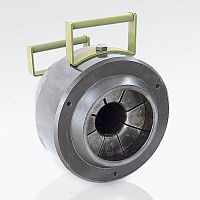 End forming tool